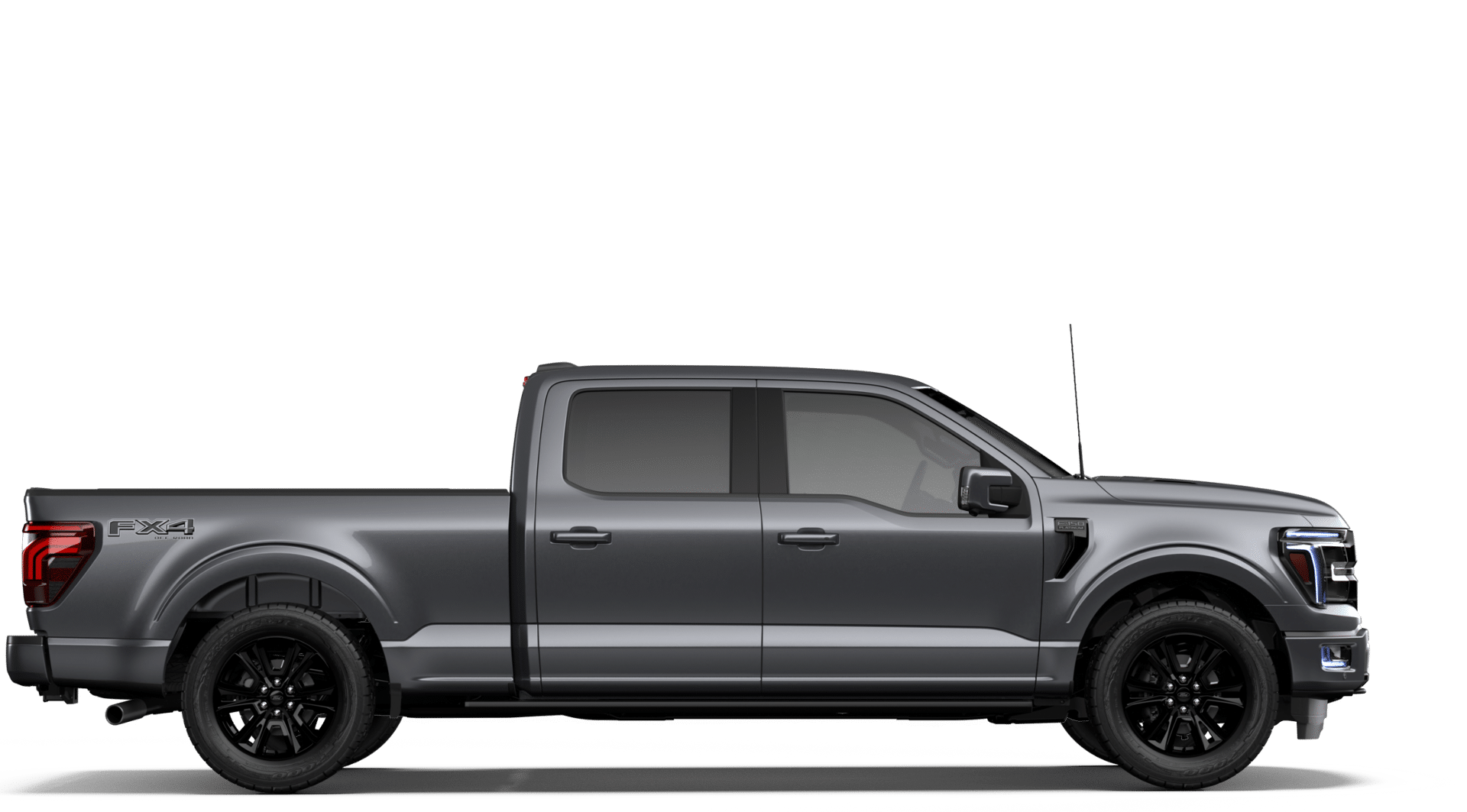 2026 Ford F-150® External Image 1